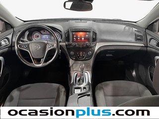 Opel Insignia Sports Tourer 1.6 CDTI Selective Auto 100 kW (136 CV)
