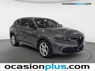 Alfa Romeo Tonale 1.5 MHEV Sprint FWD 96 kW (130 CV)