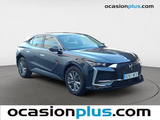 DS DS4 PureTech 130 Bastille Auto 96 kW (130 CV)