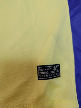 Camiseta Fútbol nueva talla M