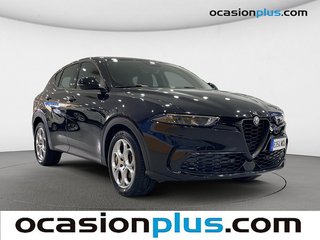 Alfa Romeo Tonale 1.5 MHEV Sprint FWD 96 kW (130 CV)