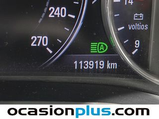 Opel Insignia Sports Tourer 2.0 CDTI S&S Excellence 125 kW (170 CV)