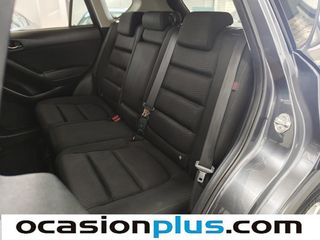 Mazda CX-5 2.2 DE Style 2WD 110 kW (150 CV)