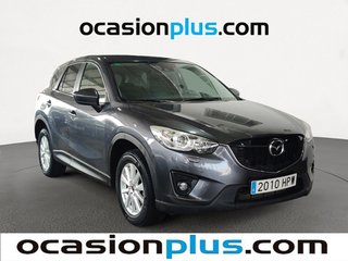 Mazda CX-5 2.2 DE Style 2WD 110 kW (150 CV)