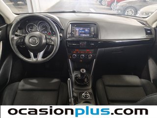 Mazda CX-5 2.2 DE Style 2WD 110 kW (150 CV)