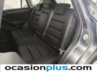 Mazda CX-5 2.2 DE Style 2WD 110 kW (150 CV)