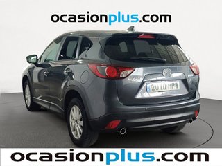 Mazda CX-5 2.2 DE Style 2WD 110 kW (150 CV)