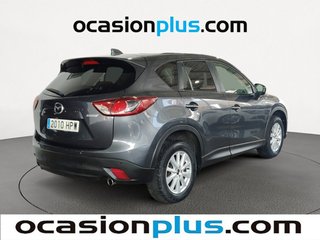 Mazda CX-5 2.2 DE Style 2WD 110 kW (150 CV)
