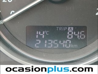 Mazda CX-5 2.2 DE Style 2WD 110 kW (150 CV)
