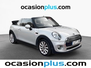 MINI MINI Cooper Cabrio D 85 kW (116 CV)