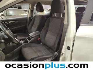 Nissan Qashqai dCi 115 Acenta 85 kW (115 CV)