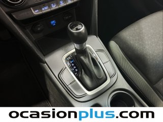 Hyundai Kona 1.6 GDI HEV Klass DT 104 kW (141 CV)