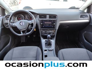 Volkswagen Golf Variant Business & Navi 1.6 TDI 85 kW (115 CV)