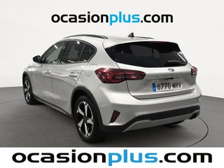 Ford Focus 1.0 Ecoboost MHEV Active Auto 114 kW (155 CV)