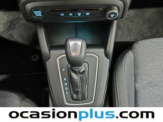 Ford Focus 1.0 Ecoboost MHEV Active Auto 114 kW (155 CV)