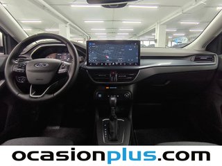 Ford Focus 1.0 Ecoboost MHEV Active Auto 114 kW (155 CV)