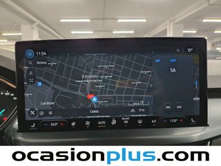 Ford Focus 1.0 Ecoboost MHEV Active Auto 114 kW (155 CV)