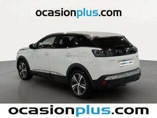 Peugeot 3008 Hybrid 300 Allure Pack e-EAT8 221 kW (300 CV)