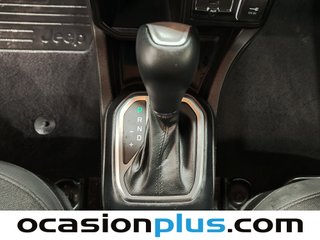 Jeep Renegade eHybrid 1.5 Limited ATX 96 kW (130 CV)