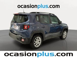 Jeep Renegade eHybrid 1.5 Limited ATX 96 kW (130 CV)