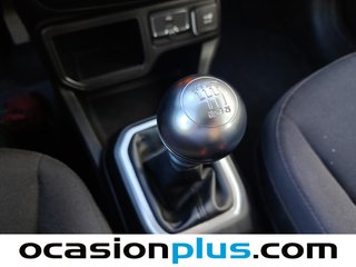 Jeep Renegade 1.0G Limited 4x2 88 kW (120 CV)
