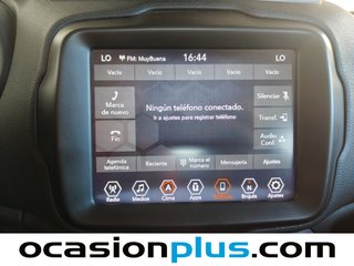 Jeep Renegade 1.0G Limited 4x2 88 kW (120 CV)
