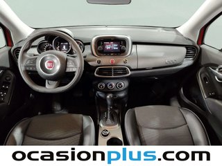 Fiat 500X 2.0 MultiJet Cross 4x4 Auto 103 kW (140 CV)