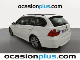 BMW Serie 3 320i Touring 125 kW (170 CV)