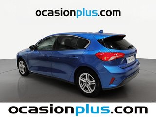 Ford Focus 1.0 Ecoboost Trend+ 92 kW (125 CV)