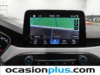 Ford Focus 1.0 Ecoboost Trend+ 92 kW (125 CV)