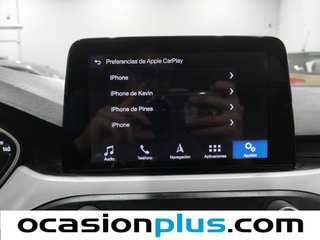 Ford Focus 1.0 Ecoboost Trend+ 92 kW (125 CV)