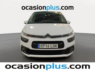 Citroen C4 Spacetourer BlueHDi 130 S&S Live 96 kW (130 CV)