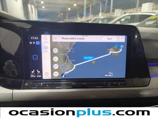 Volkswagen Golf Variant Life 2.0 TDI 85 kW (115 CV)