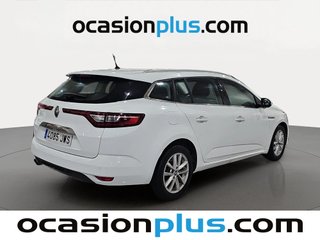 Renault Megane Sport Tourer Zen Energy TCe 97 kW (130 CV)