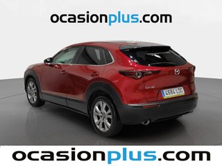 Mazda CX-30 2.0 Skyactiv-X Evolution 2WD 132 kW (180 CV)