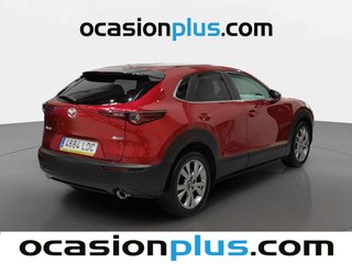 Mazda CX-30 2.0 Skyactiv-X Evolution 2WD 132 kW (180 CV)