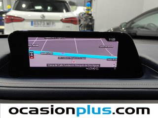 Mazda CX-30 2.0 Skyactiv-X Evolution 2WD 132 kW (180 CV)