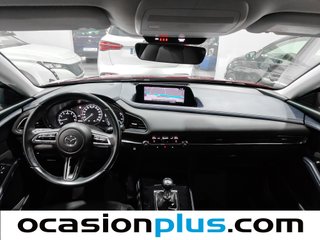 Mazda CX-30 2.0 Skyactiv-X Evolution 2WD 132 kW (180 CV)