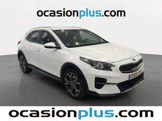 Kia XCeed 1.4 T-GDi Tech DCT 103 kW (140 CV)