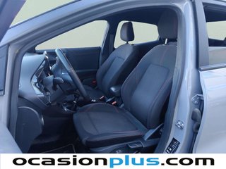 Ford Puma 1.0 EcoBoost MHEV ST-Line 92 kW (125 CV)