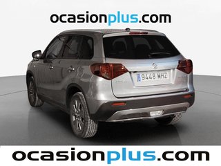 Suzuki Vitara 1.4 T Mild Hybrid GLE 4WD 95 kW (129 CV)