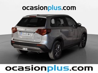 Suzuki Vitara 1.4 T Mild Hybrid GLE 4WD 95 kW (129 CV)