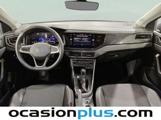 Volkswagen Taigo ``Más`` 1.0 TSI 85 kW (115 CV) DSG