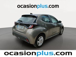 Toyota Yaris 1.5 S-Edition 92 kW (125 CV)