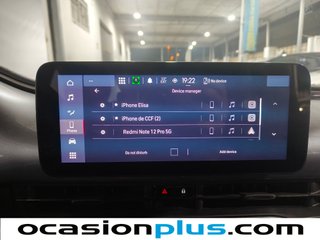 Fiat 500 Electrico Monotrim 320km 87 kW (118 CV)