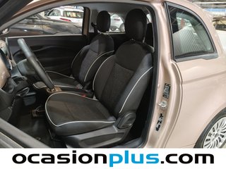 Fiat 500 Electrico Monotrim 320km 87 kW (118 CV)