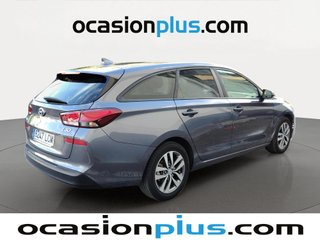 Hyundai i30 CW 1.6 CRDI Klass 81 kW (110 CV)