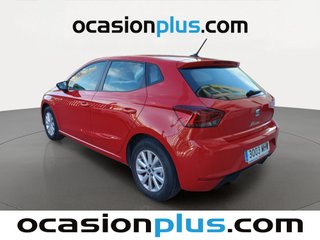 SEAT Ibiza 1.0 TSI Style XL 81 kW (110 CV)