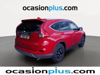 Honda CR-V 2.0 i-VTEC Elegance Plus Navi 114 kW (155 CV)