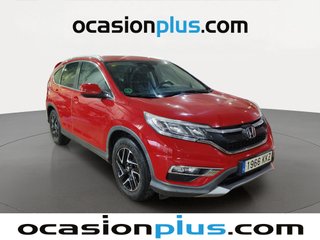 Honda CR-V 2.0 i-VTEC Elegance Plus Navi 114 kW (155 CV)